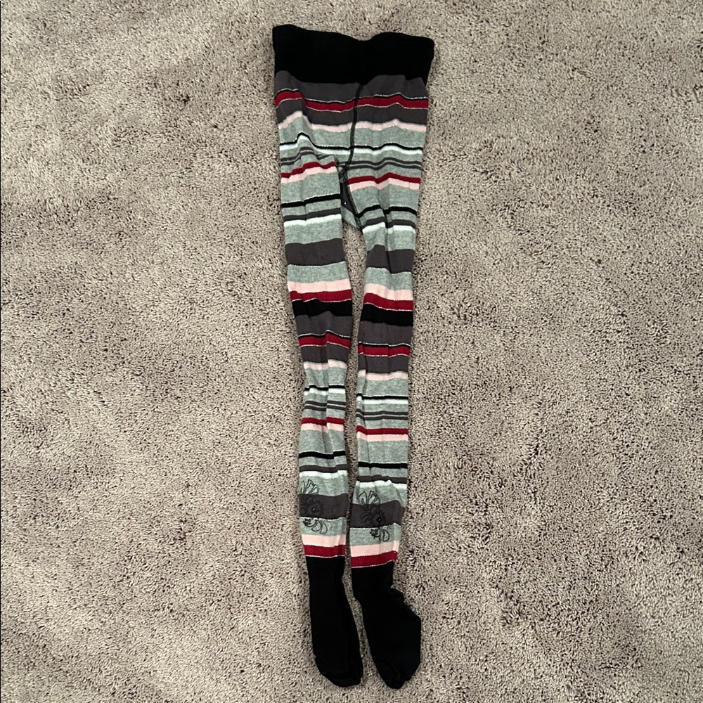 KENZO KIDS TIGHTS 31/34